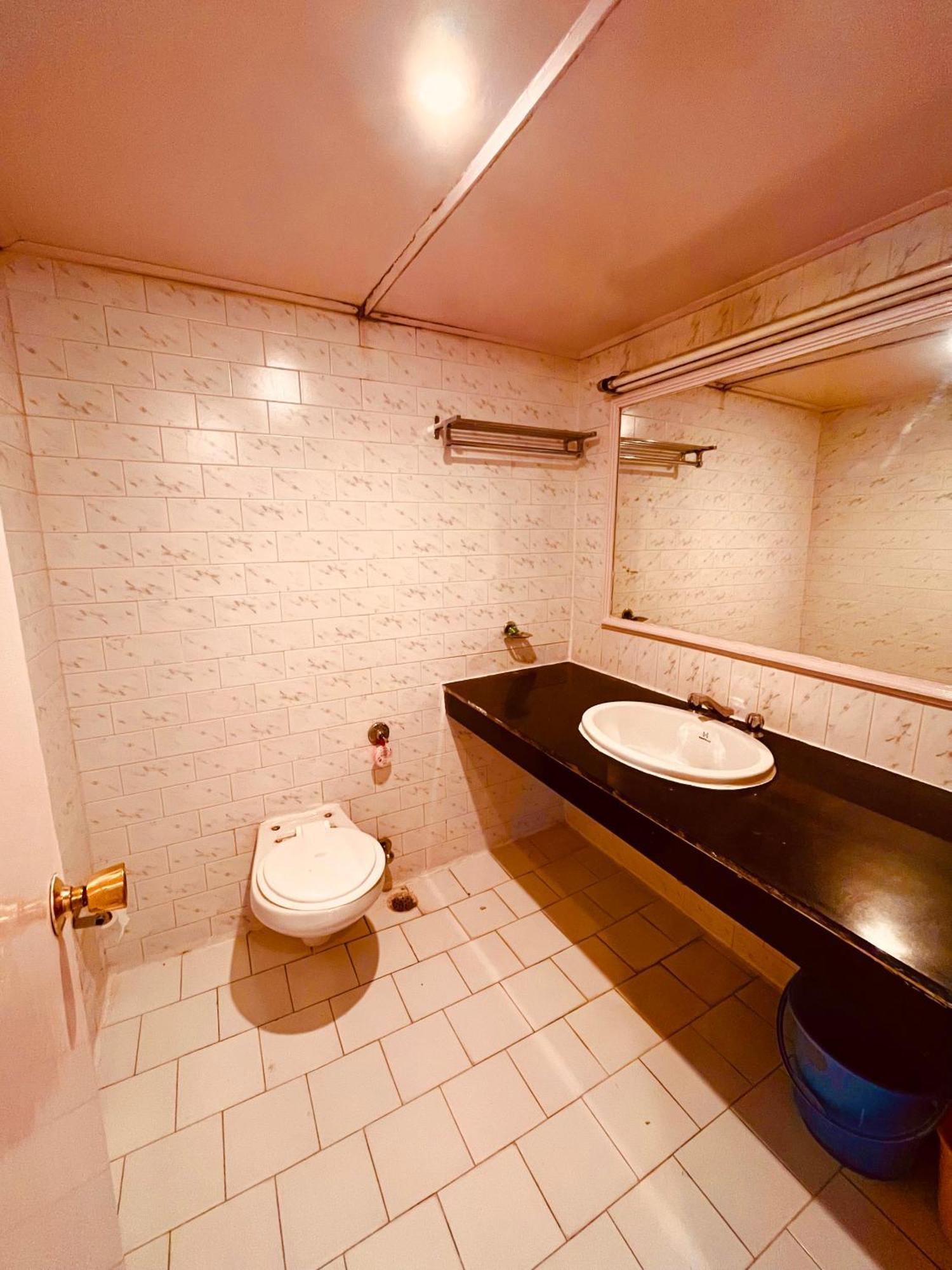 The Sagar Resort - Few Steps From Manali Mall Road 외부 사진
